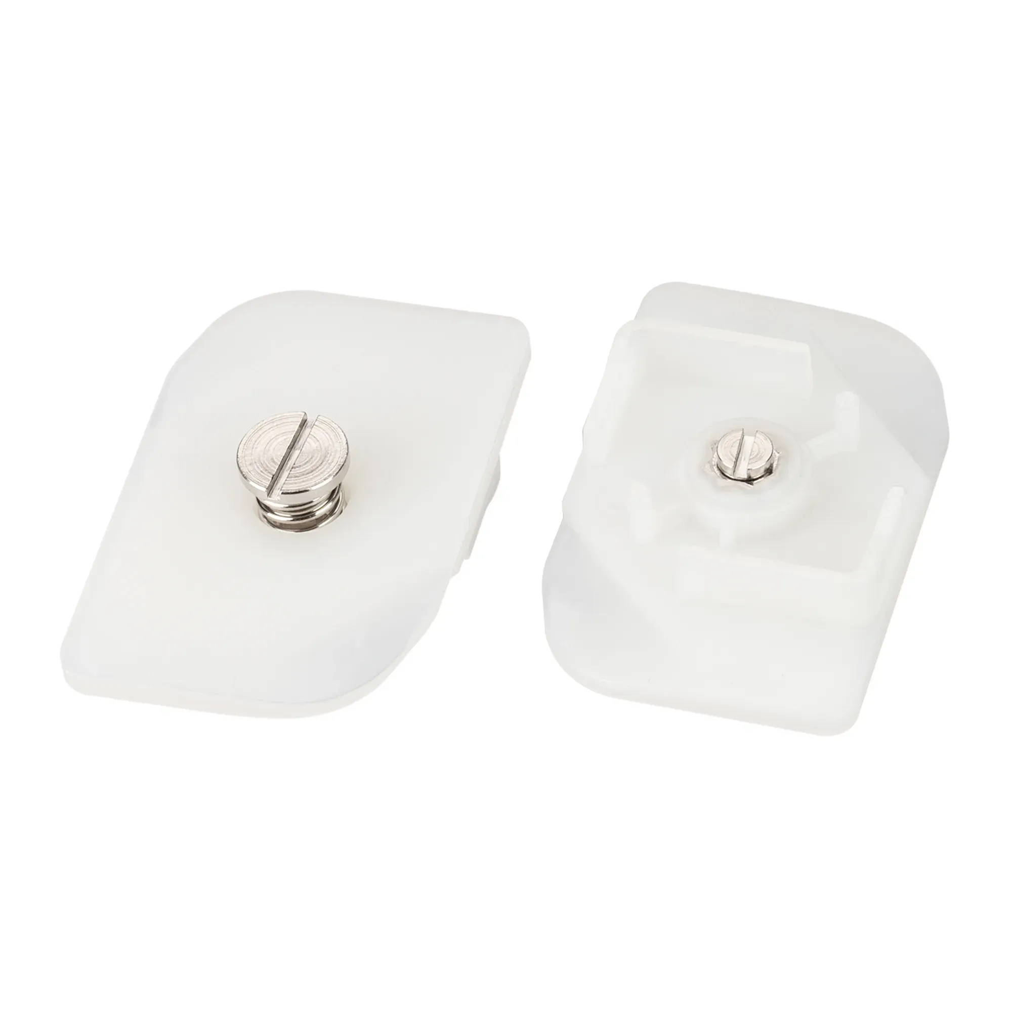 Фиксатор основания S2-L (LINE-7977, LINE-10570) (ARL, Пластик) Arlight 023425