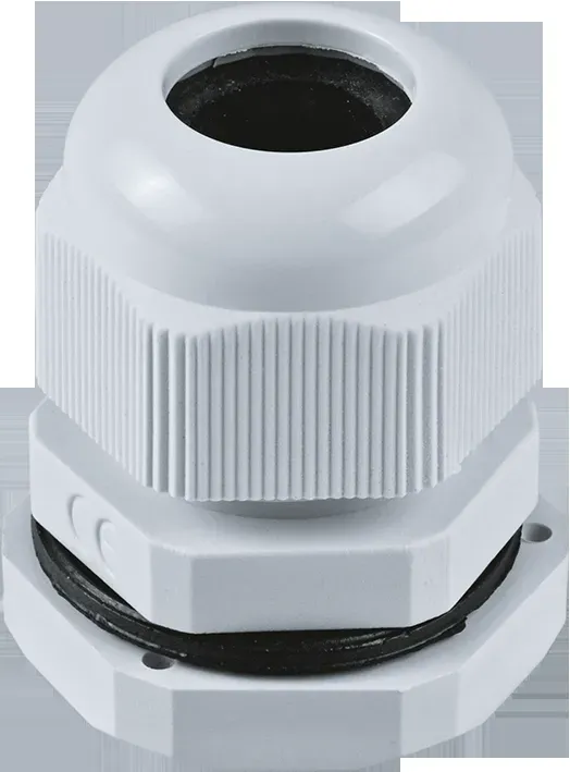 Сальник PG-13.5 диаметр кабеля 6-12 мм IP54 Navigator Group 19393