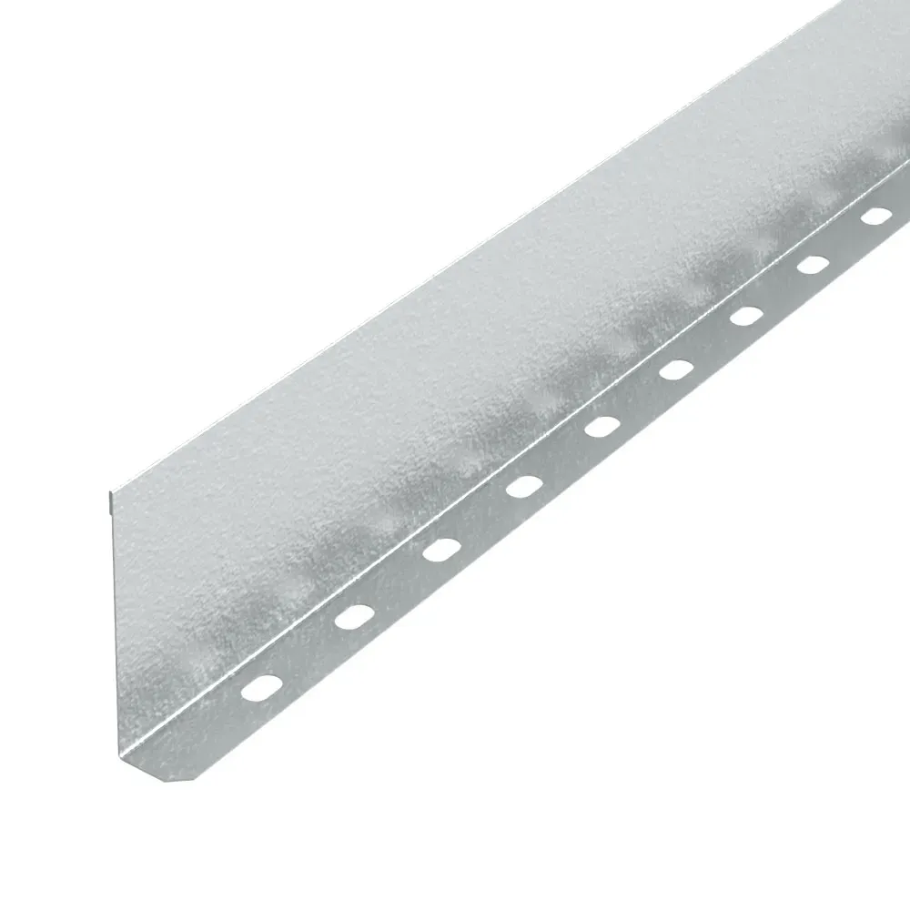 Разделитель лотка Стандарт HDZ 80х3000 Промрукав PR16.1548