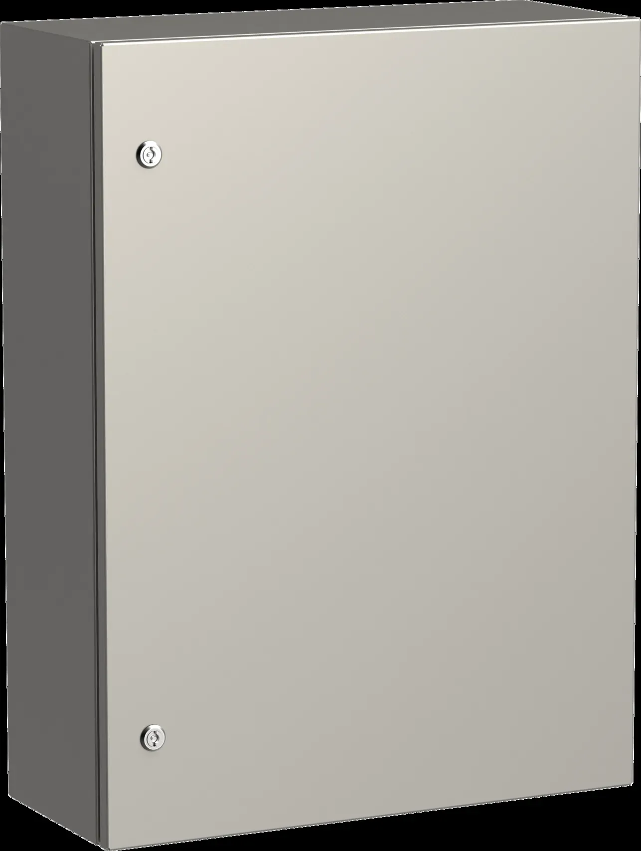 Titan 5 корпус металлический щмп-80.80.20 (aisi 304) ухл1 ip66 iek IEK TI5-11-N-080-080-020-66