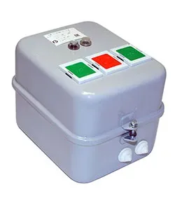 Пускатель э/м ПМ12-010670 У3 В, 220В, (4з+2р), РТТ5-10-1, 4,00А Электротехник 020670422ВВ220001610