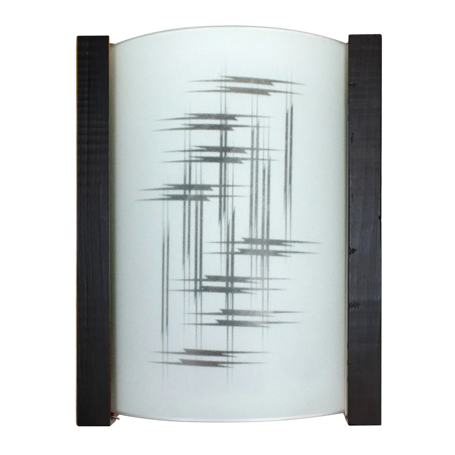 Светильник Карелия 230х180х68 НББ 01-60-501 Элегант матовый венге ИУ ЭЛЕТЕХ 1005206010