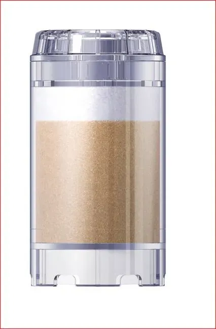 Картридж фильтра ION для защиты от накипи котлов, водонагревателей, сантехники Thermex ЭдЭБ02563