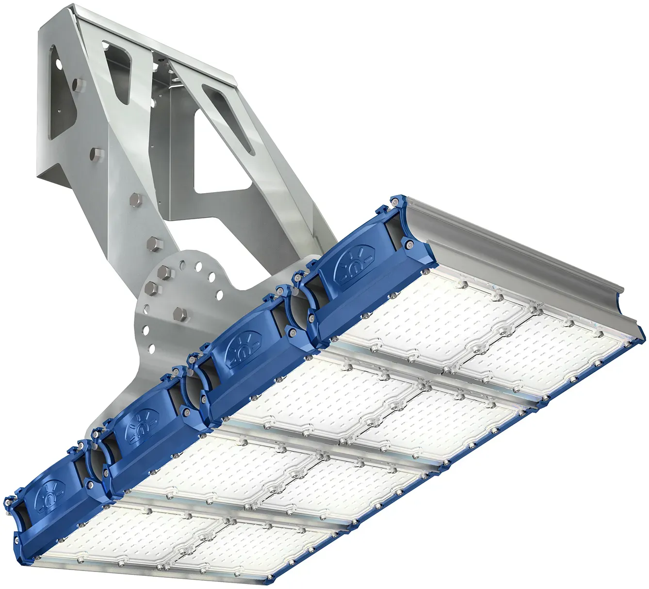 Светильник светодиодный до-410,8w ip67 62012лм 4000к ксс d fl (tl-prom sm 410 4k fl d) ТЕХНОЛОГИИ СВЕТА УТ000010139