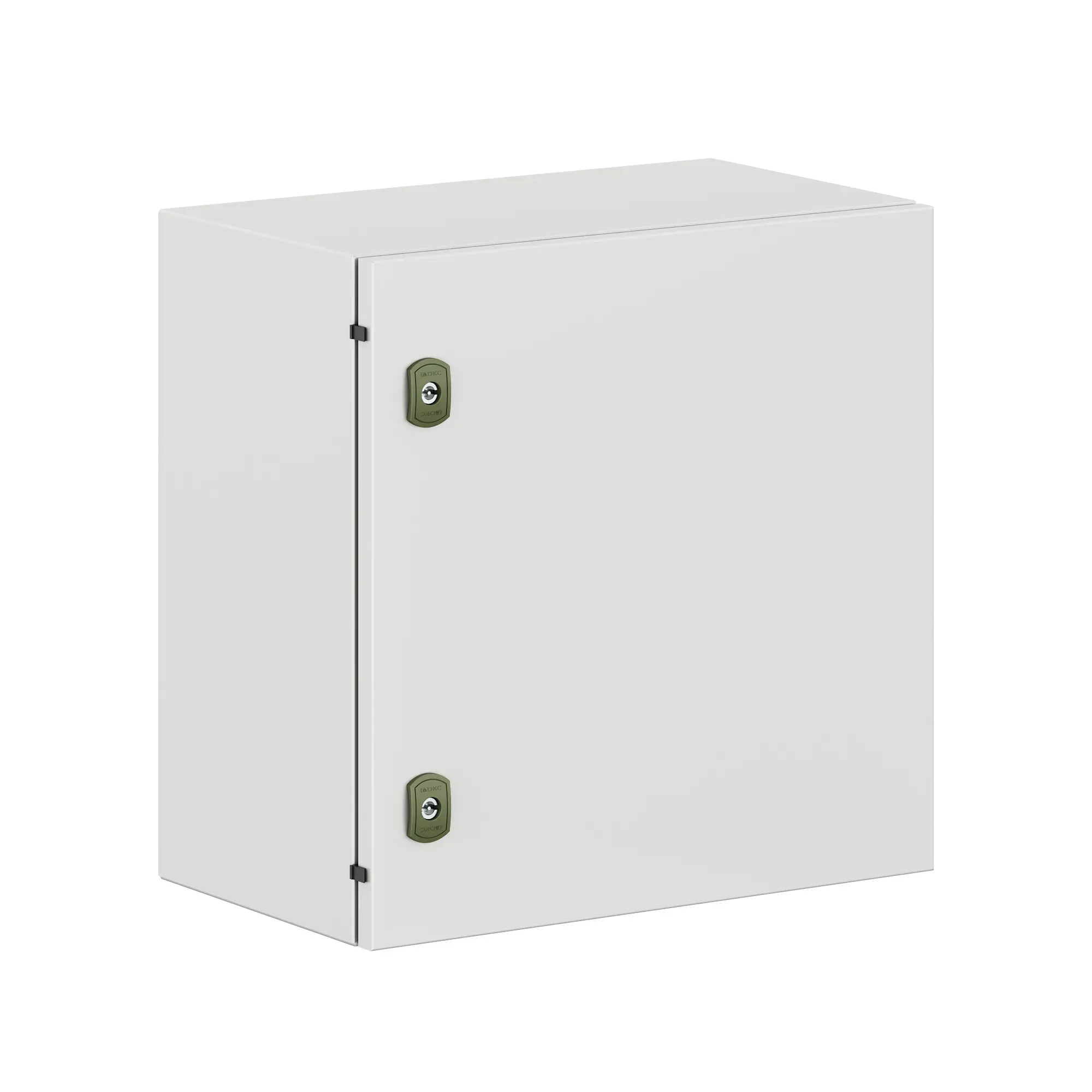 Корпус навесной уличный st outdoor с м/п вxшxг 500x500x300 мм, ip66 ДКС R5ST0553-OUTDOOR