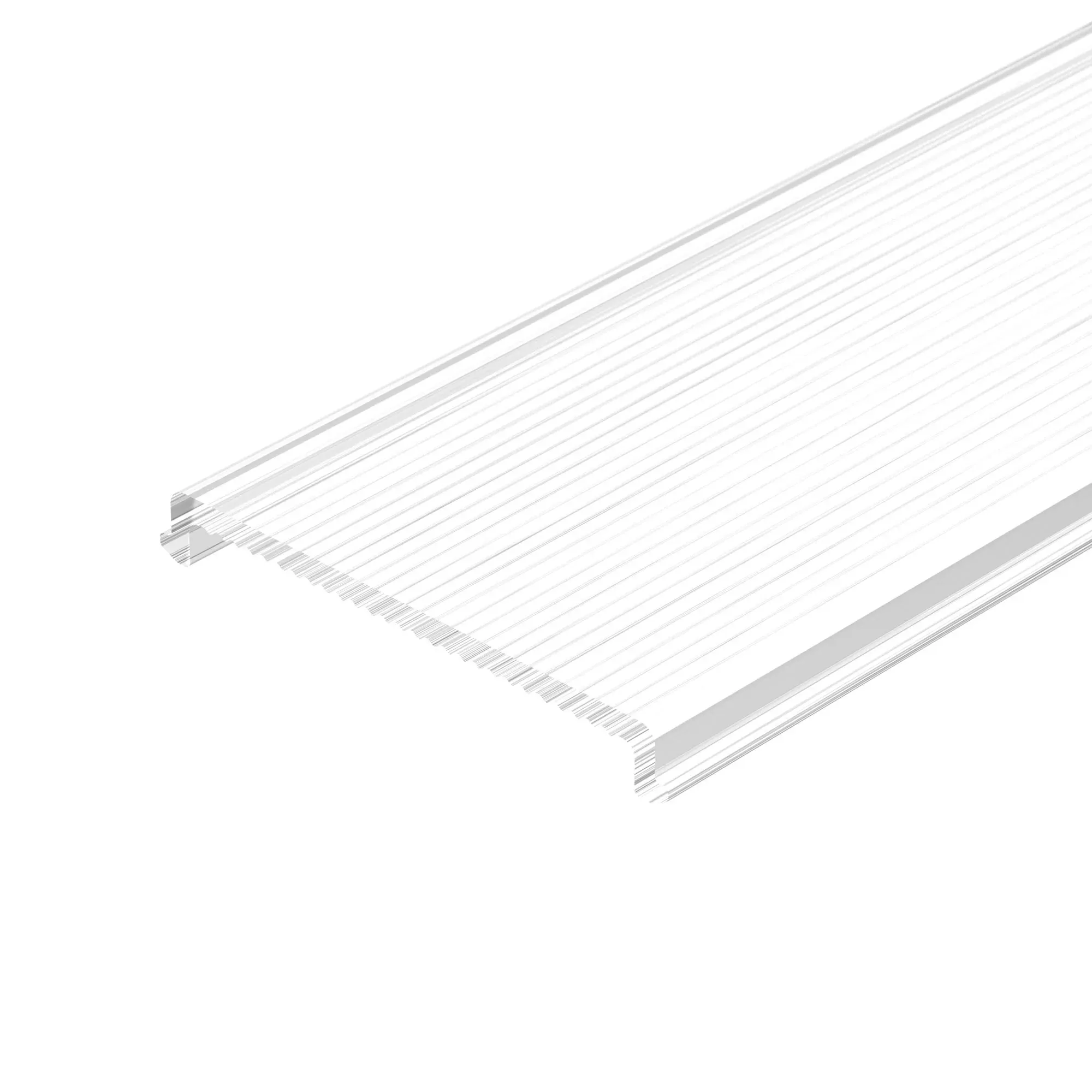 Экран ARH-POWER-W35(F)-2000 Clear-PM (ARL, Пластик) Arlight 017627
