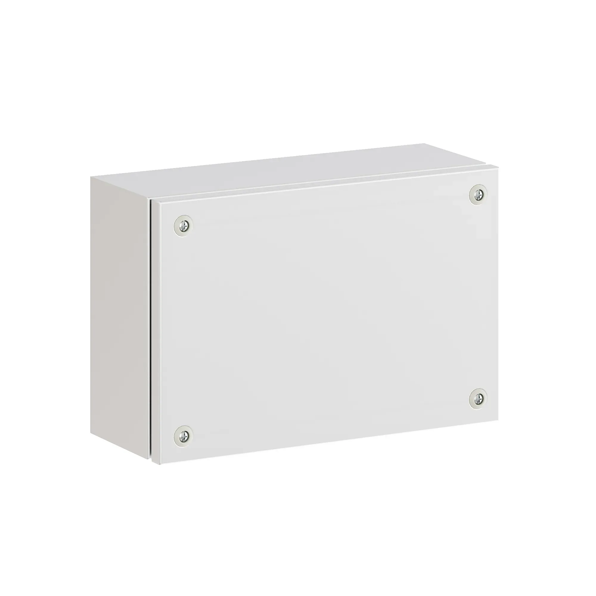 Корпус клеммный металлический sde вхшхг           300x200x120 мм ДКС R5SDE3212