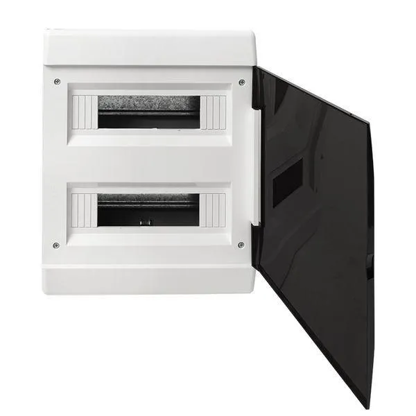 Щит распред. встраиваемый щрв-п-24 slimbox ip 41 proxima EKF SB-V-24