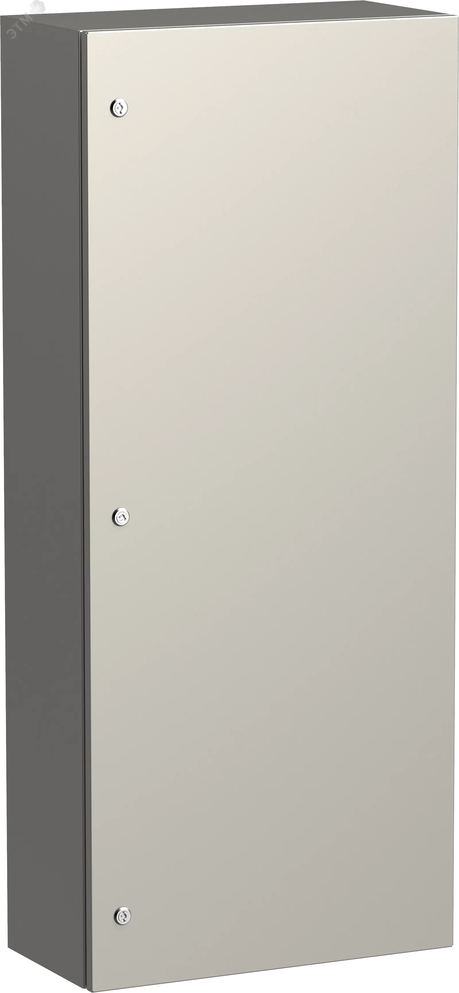 Titan 5 корпус металлический щмп-140.80.30 (aisi 304) ухл1 ip66 iek IEK TI5-11-N-140-080-030-66