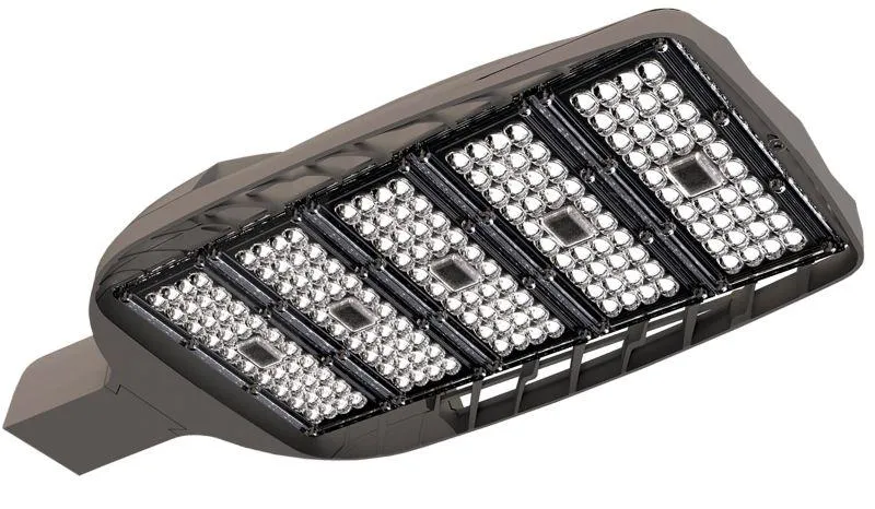 LIGHTING PRO Светильник светодиодный ДКУ 1050-210Ш8М 5000К IP66 IEK IEK LT-DKU1-1050-0-210-50-K03