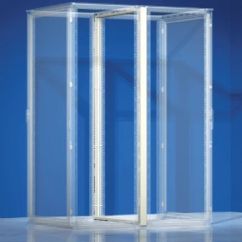 Набор для объединения шкафов спинами 1800х600 мм DKC R5KFRE1860