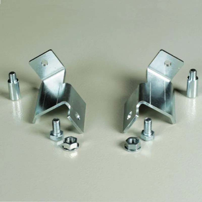 CQE Комплект для глубокой установки монтажной платы DKC R5AE06