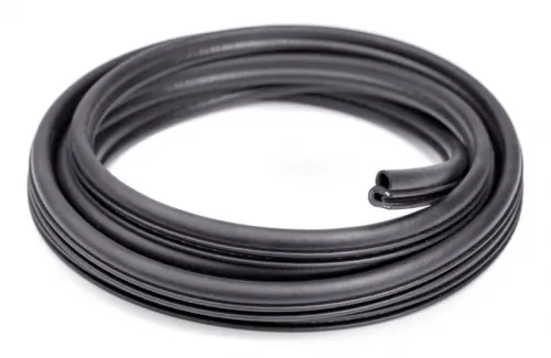 Уплотнитель для соединения шкафов Conchiglia спина к спине В=1840 мм, Ш=910 мм DKC G5BTBG189