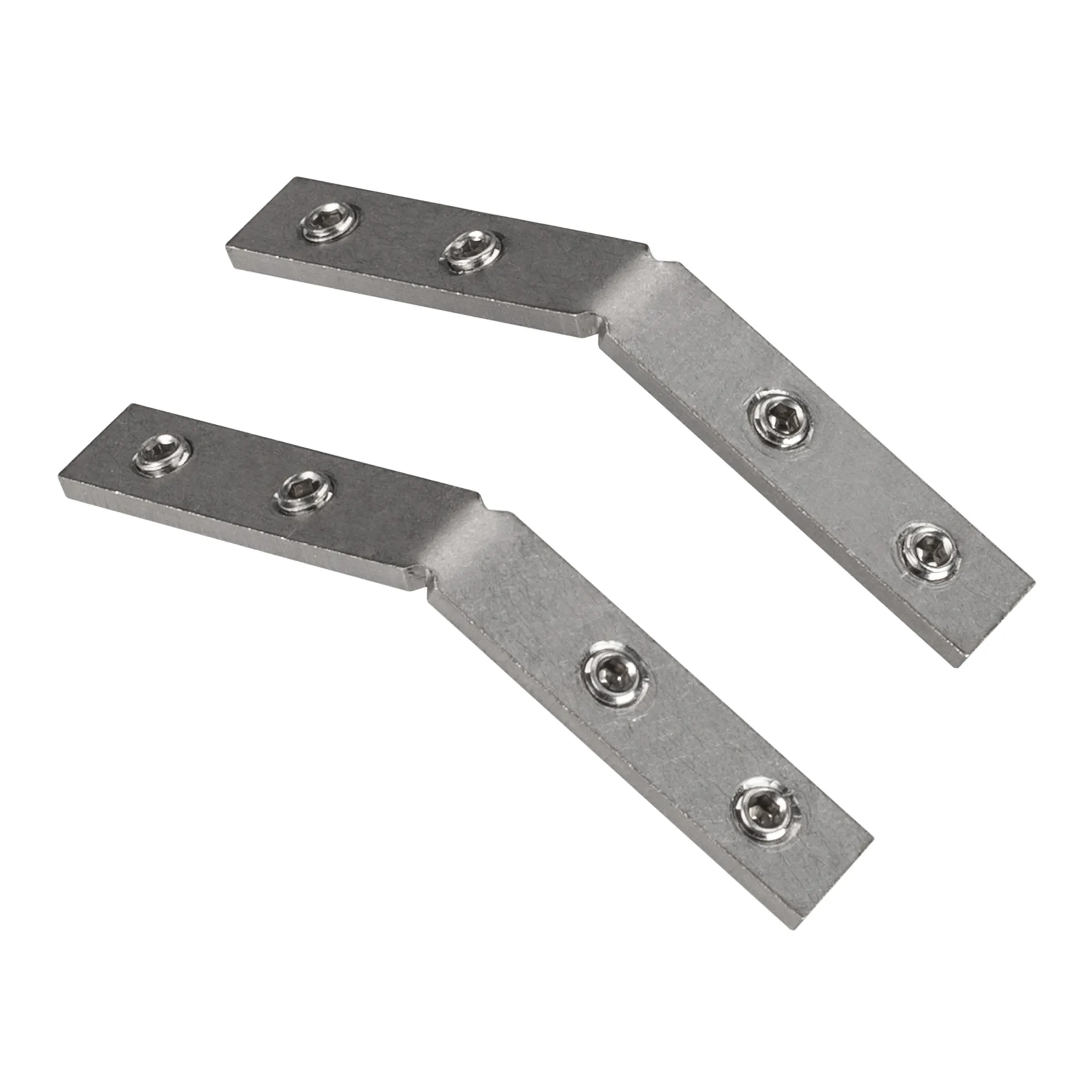 Соединитель профиля PLS-ZMPION-135 (Arlight, Металл) Arlight 019279