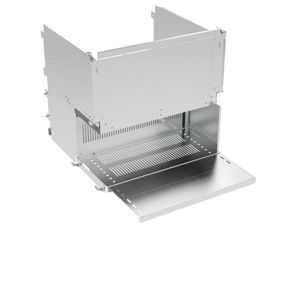 Комплект секционирования фидерный 2ст. В600 Ш800 Г=400+800 КЭАЗ Optima (от-ка) 306968