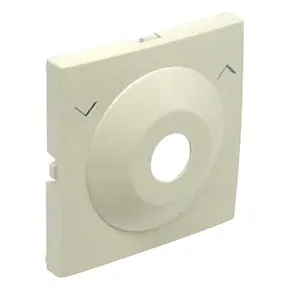 Efapel 90351 TMF Лицевая панель для выключателя с ключом (накладка для кнопки), бежевый Efapel 90351 TMF