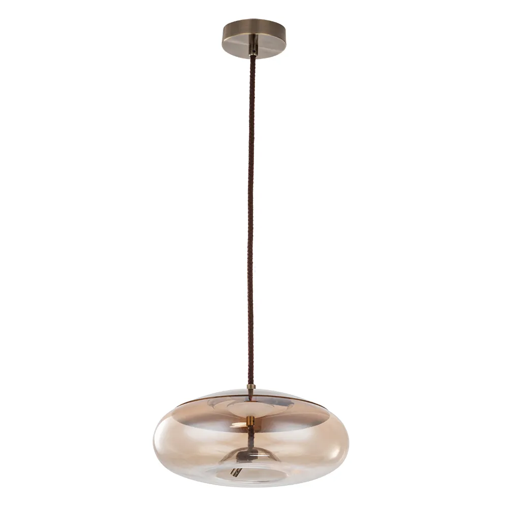 Подвесной светильник CODY Arte Lamp A7767SP-1AB