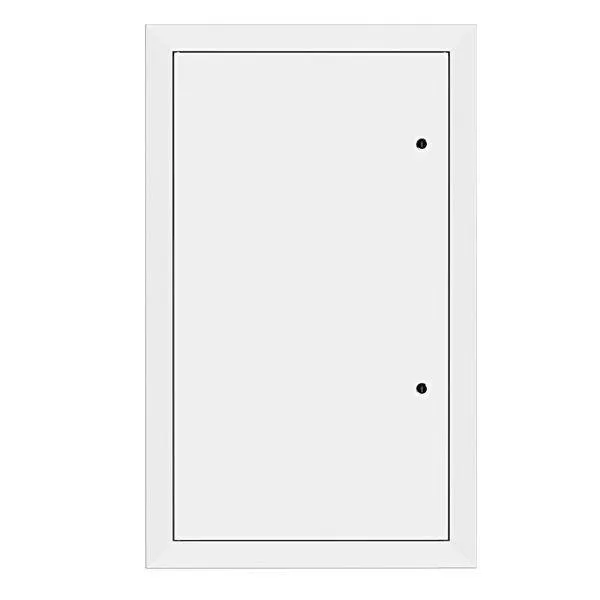 Щит этажный без окон и без слабот. отс. ral9016 (1000х650х150) ekf proxima EKF MB29-V-BOR-RAL9016