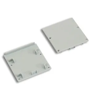 Заглушка для профиля 5050 REXANT 146-211-1