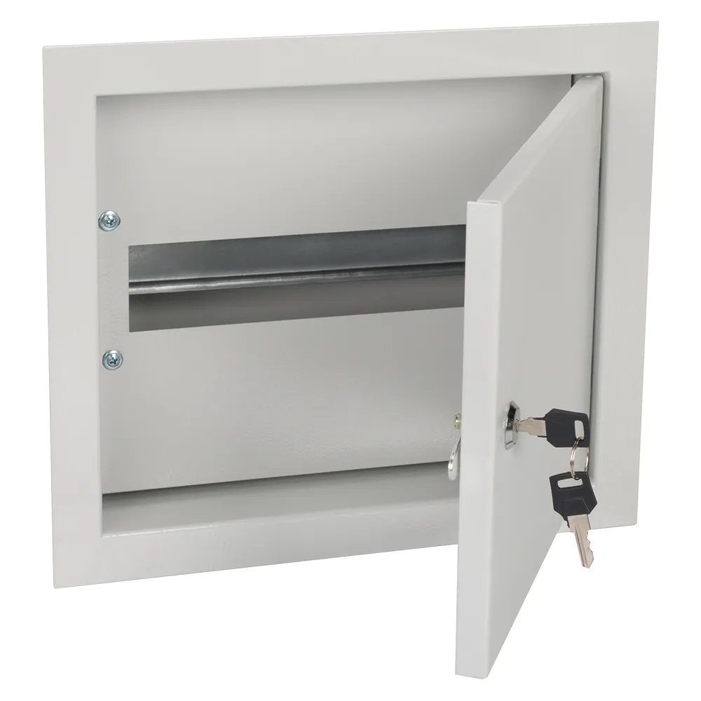 Корпус металлический щрв-12-275х320х120-ip31-ухл3 КЭАЗ 243774