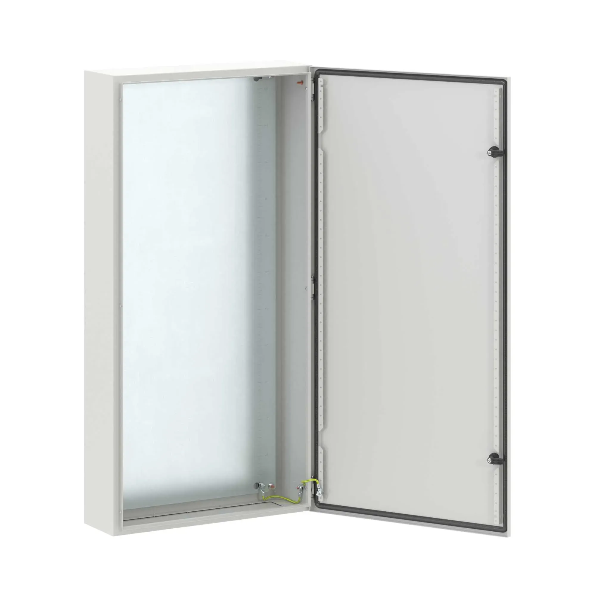 Щит монтажный щмп 1200x600x200 мм ip66 ste ДКС R5STE1262