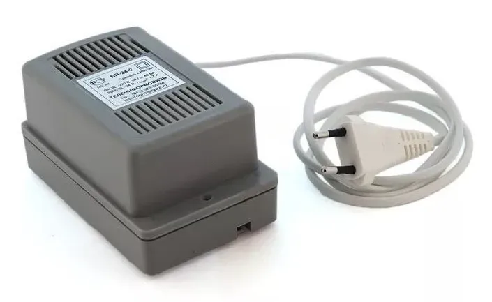 Блок питания 24В 1,5А Телеинформсвязь БП-24-2