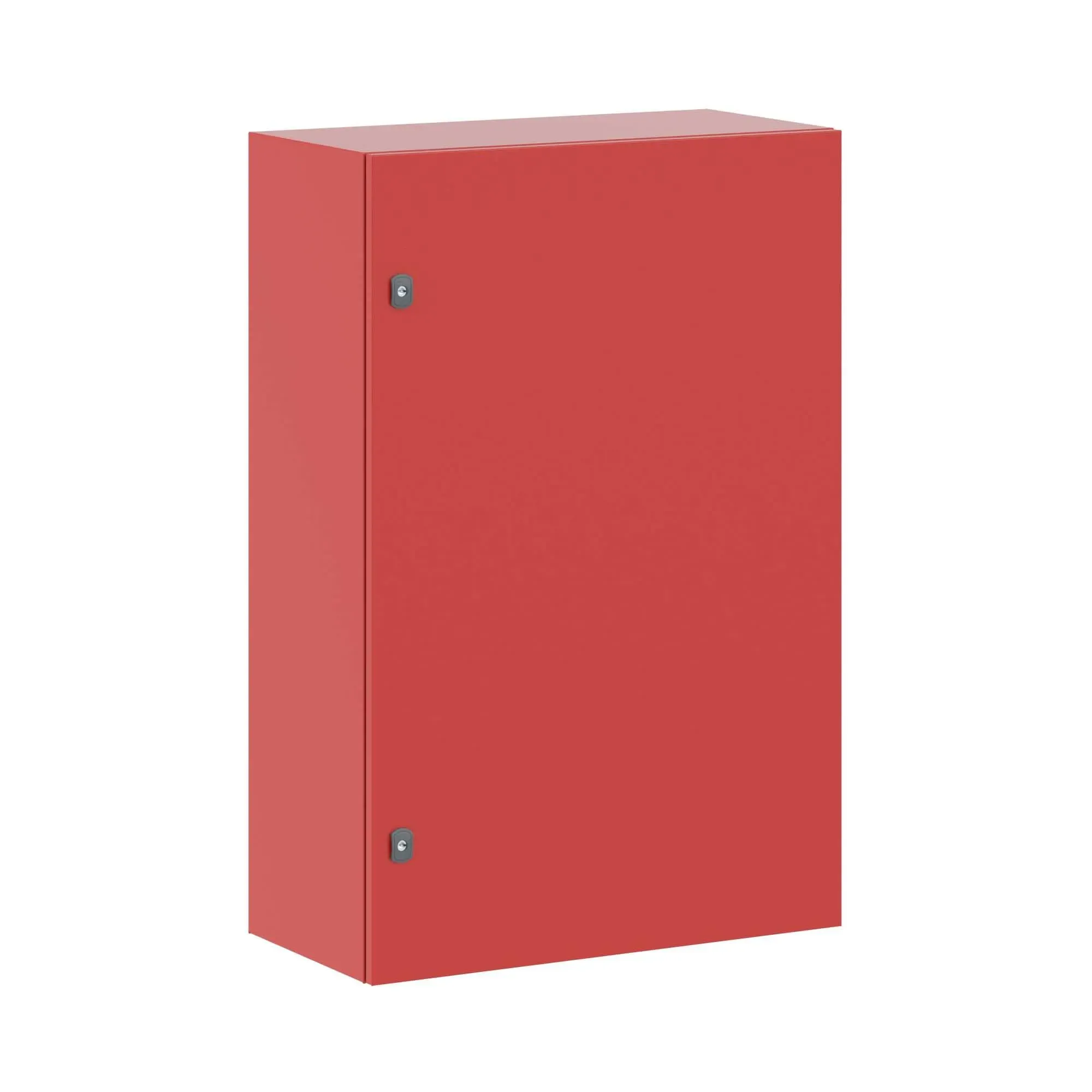 Корпус навесной st с м/п вхшхг 1200x800x400 мм, ral3020 ДКС R5ST1284-RAL3020