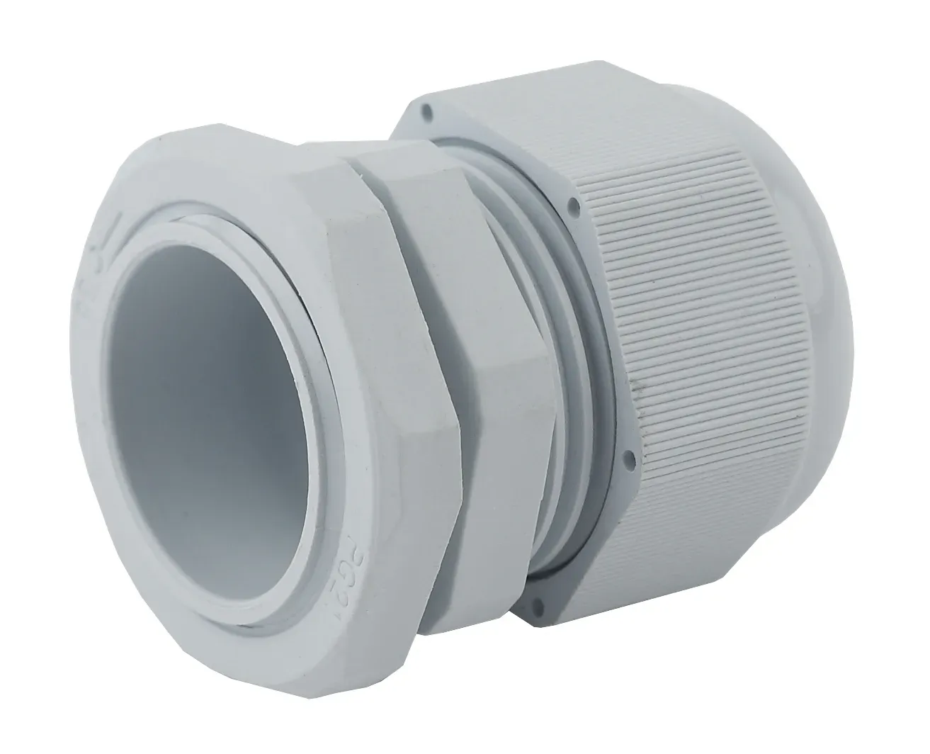 Сальник PG42 IP54 d отверстия 53мм, d проводника 32-38мм ЭРА Б0033501