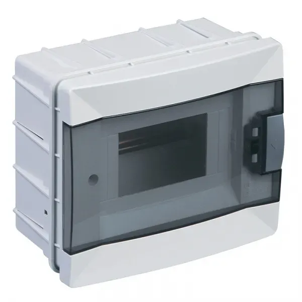 Бокс 6 автоматов оу MAKEL 63106