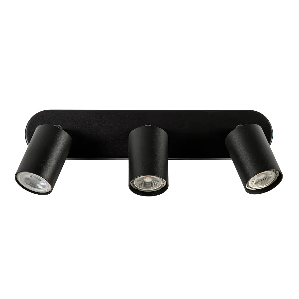 Спот AQUARIUS Arte Lamp A3226PL-3BK