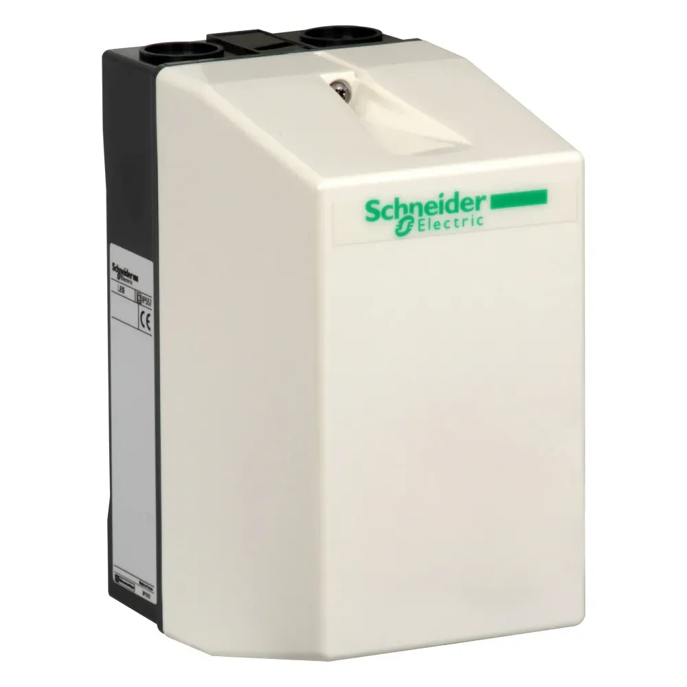 Пускатель магнитный 12А ~230В IP65 LE1D DEKRAFT LE1D12P7A04
