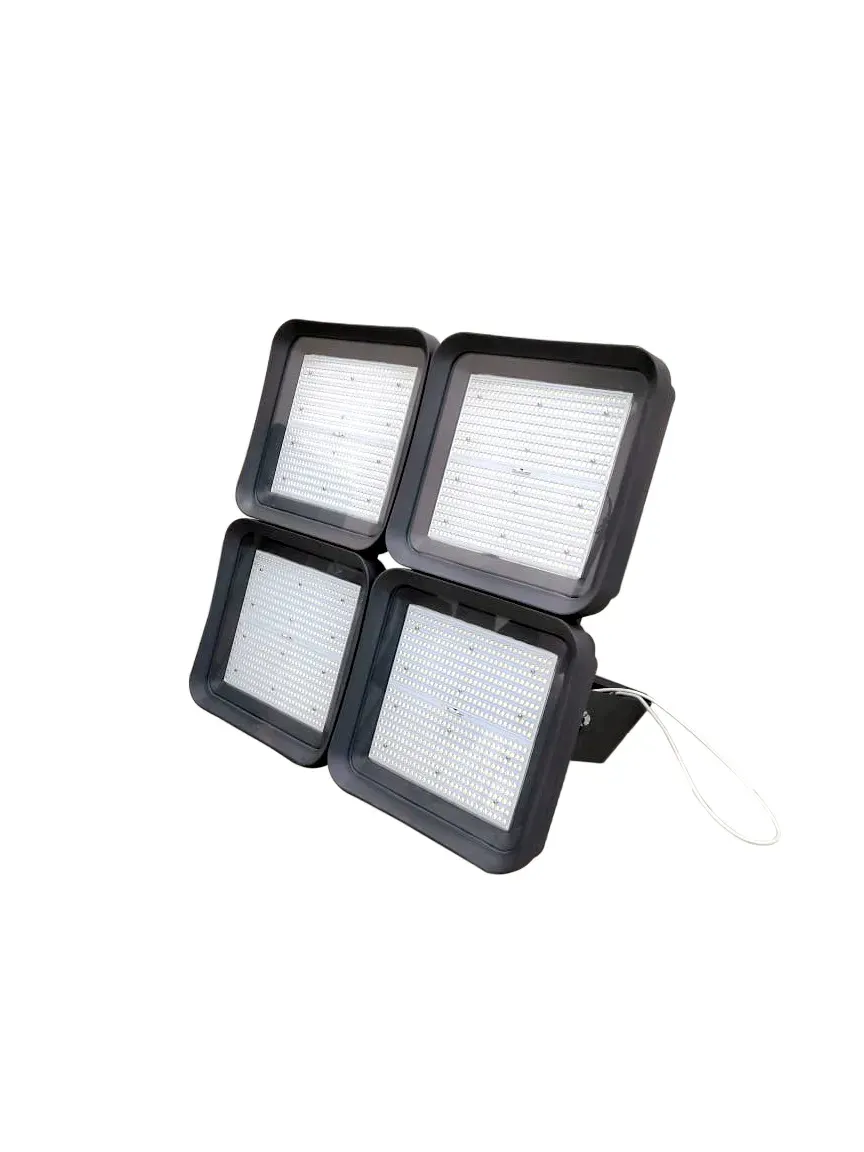 Светильник FFL 17-1200-850-C120 4х300 Fereks 2000000125015