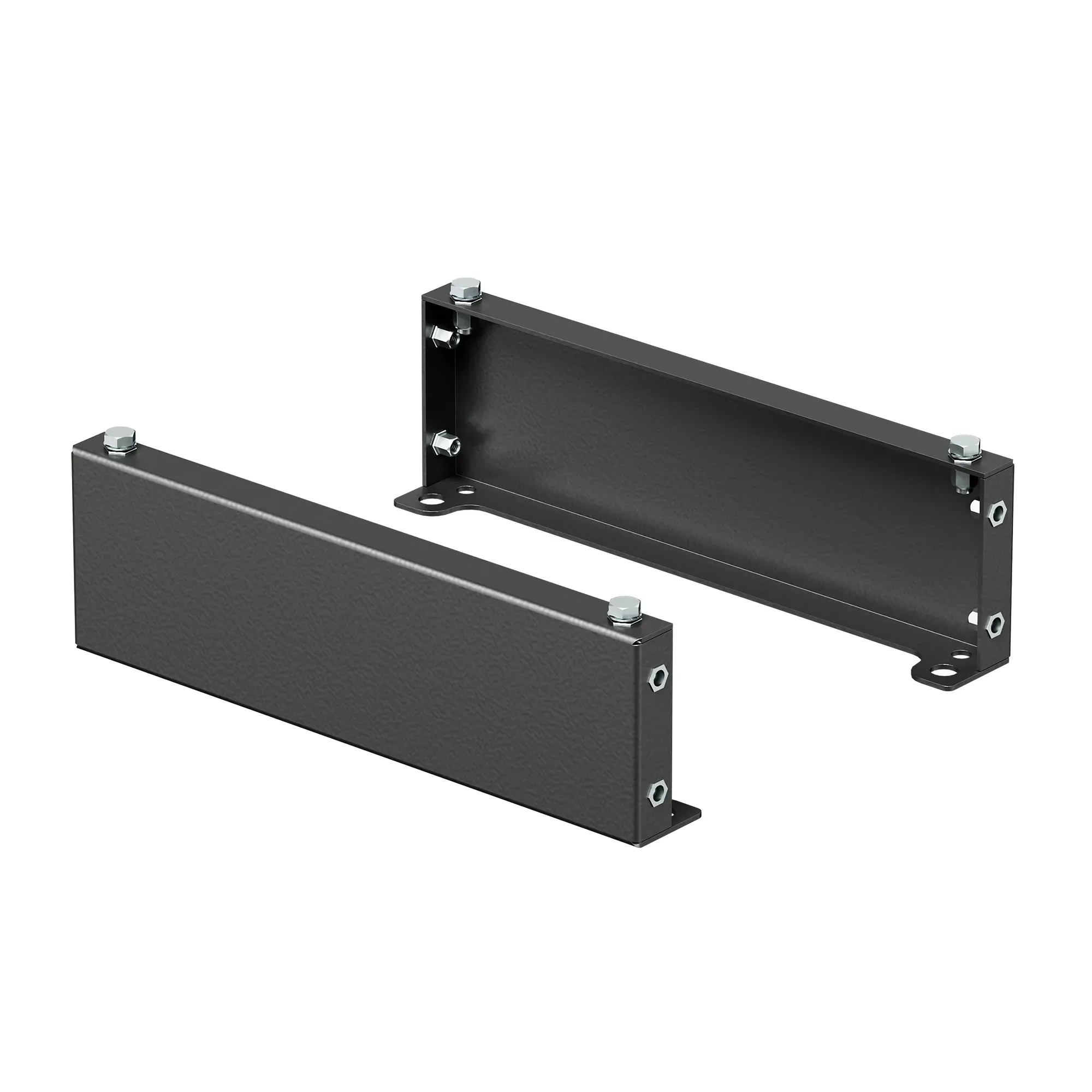 Профили цоколя ST ВхГ 100х400мм DKC R5BZ4