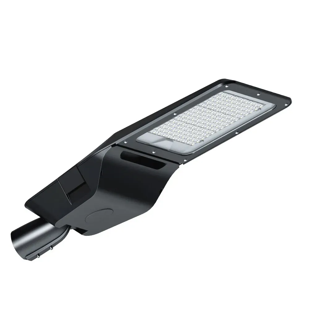 Светильник светодиодный ДКУ-150 Оптолюкс Мини LED-150-ШБ3А-IP66-У1(740/D/X/RAL9005/U50/TG/PRO/G1) (СТ-1) Лихославльский з-д 21659