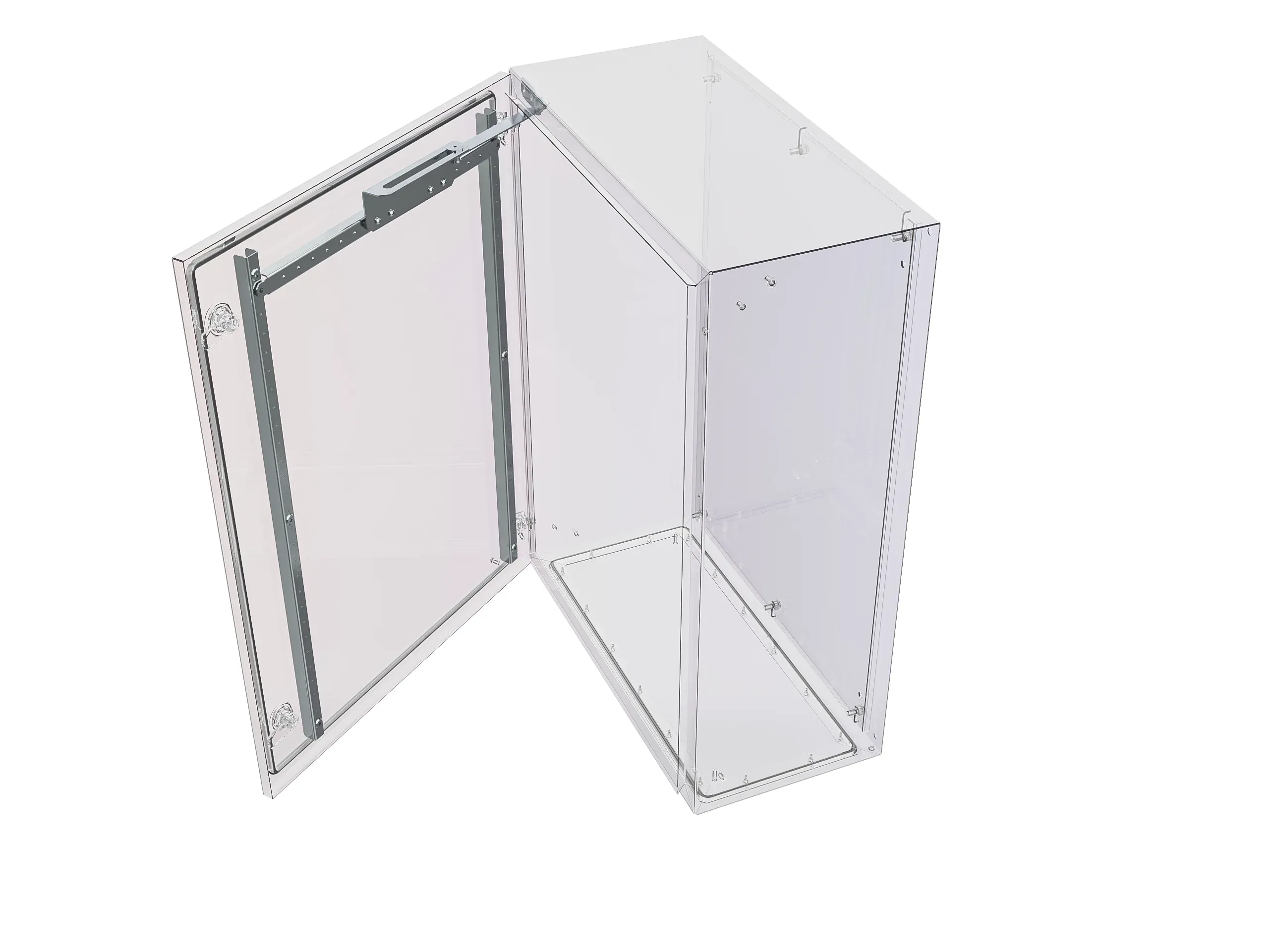 Ограничитель двери к UC2 УЗОЛА U3201152002