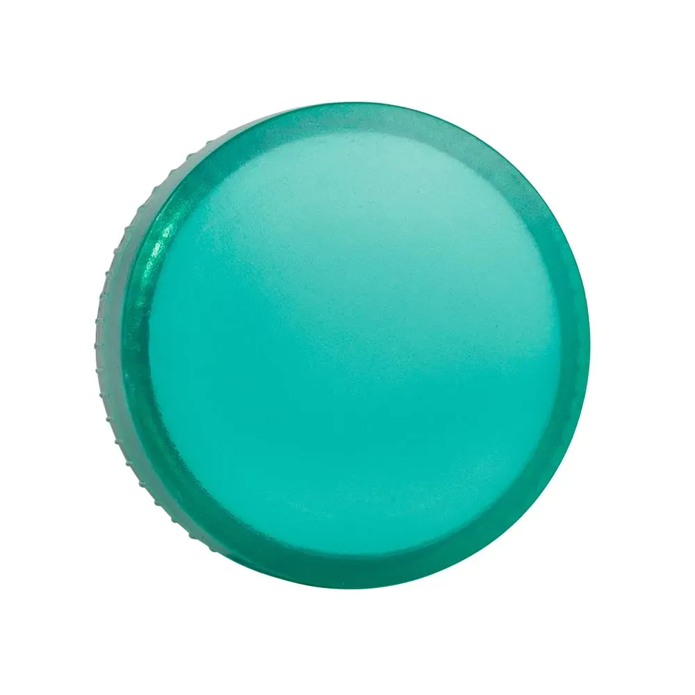 Головка сигнальной лампы OptiSignal D22 A4-L-3 зеленая металл ZB4BV033 КЭАЗ Optima (от-ка) 332252