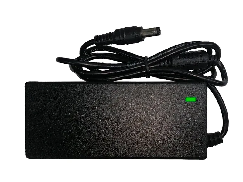 Блок питания 12В 5А 6-в-1 PS-12/5.0 Optimus CCTV В0000016911