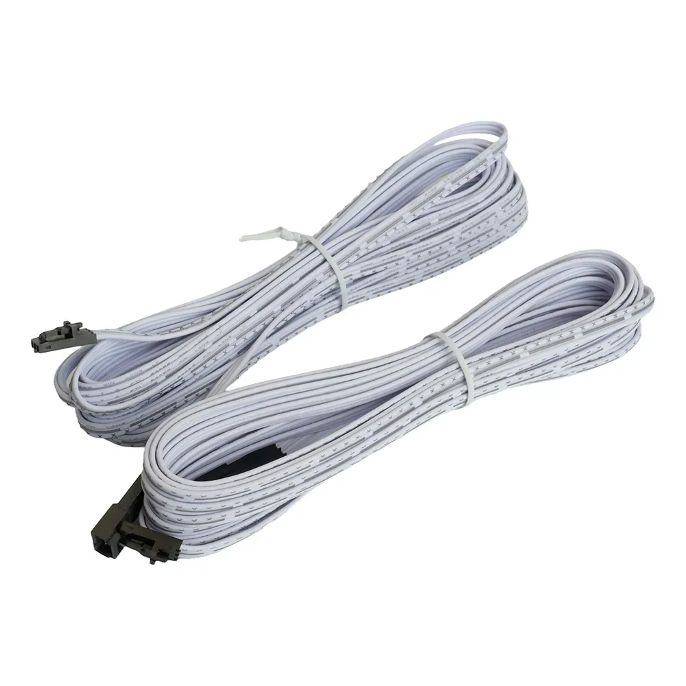 Контроллер лестничный к LED ленте 12-24v