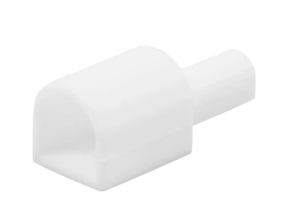 Заглушка силиконовая типа B для светодиодной ленты LS651 Feron FERON 32100