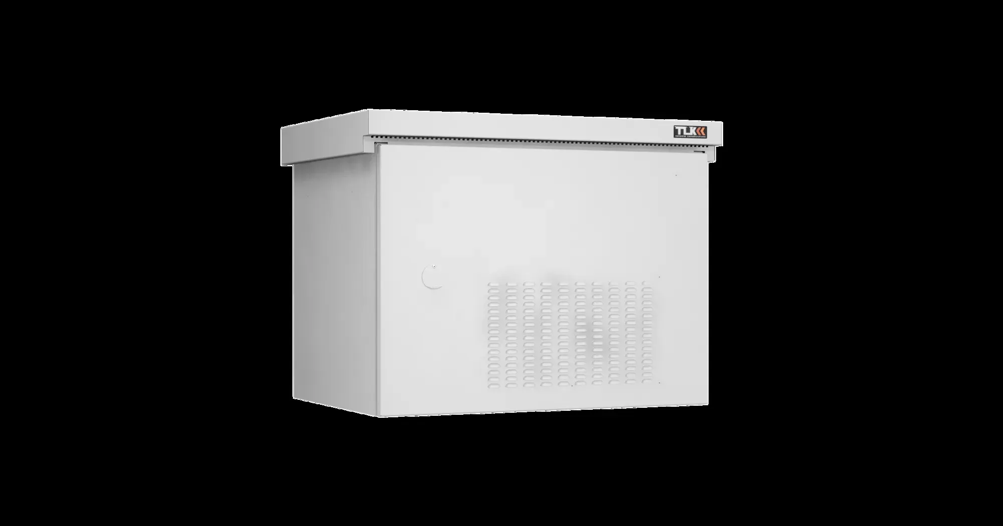 Шкаф настенный lite ip55 ш821хв615хг566 мм серый ral 7035 TLK TWK-098256-M-GY