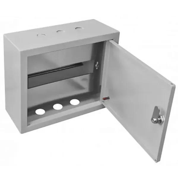 Щит распределительный навесной щрн 9з ухл3 ip31 250х300х120 ЭЛЕКТРОТЕХНИК ET531184