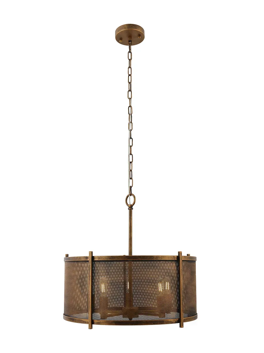 Люстра Monica 4094-305 5 х Е14 40 Вт дизайн Rivoli Б0052479