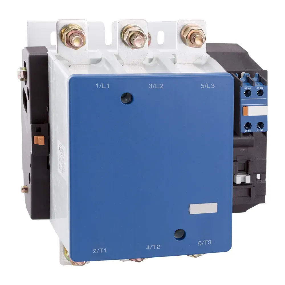 Контактор ПМЛ-7100-250А-380AC-УХЛ4-Б КЭАЗ 112927