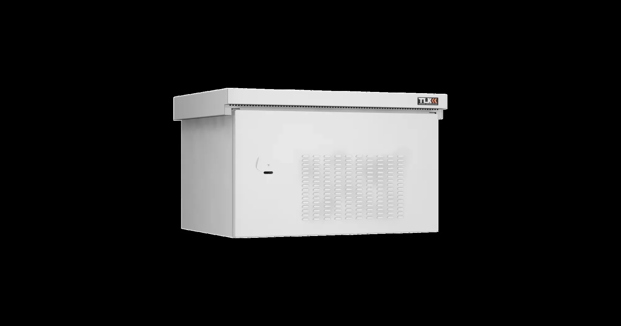 Шкаф настенный lite ip55 ш821хв482хг566 мм серый ral 7035 TLK TWK-068256-M-GY