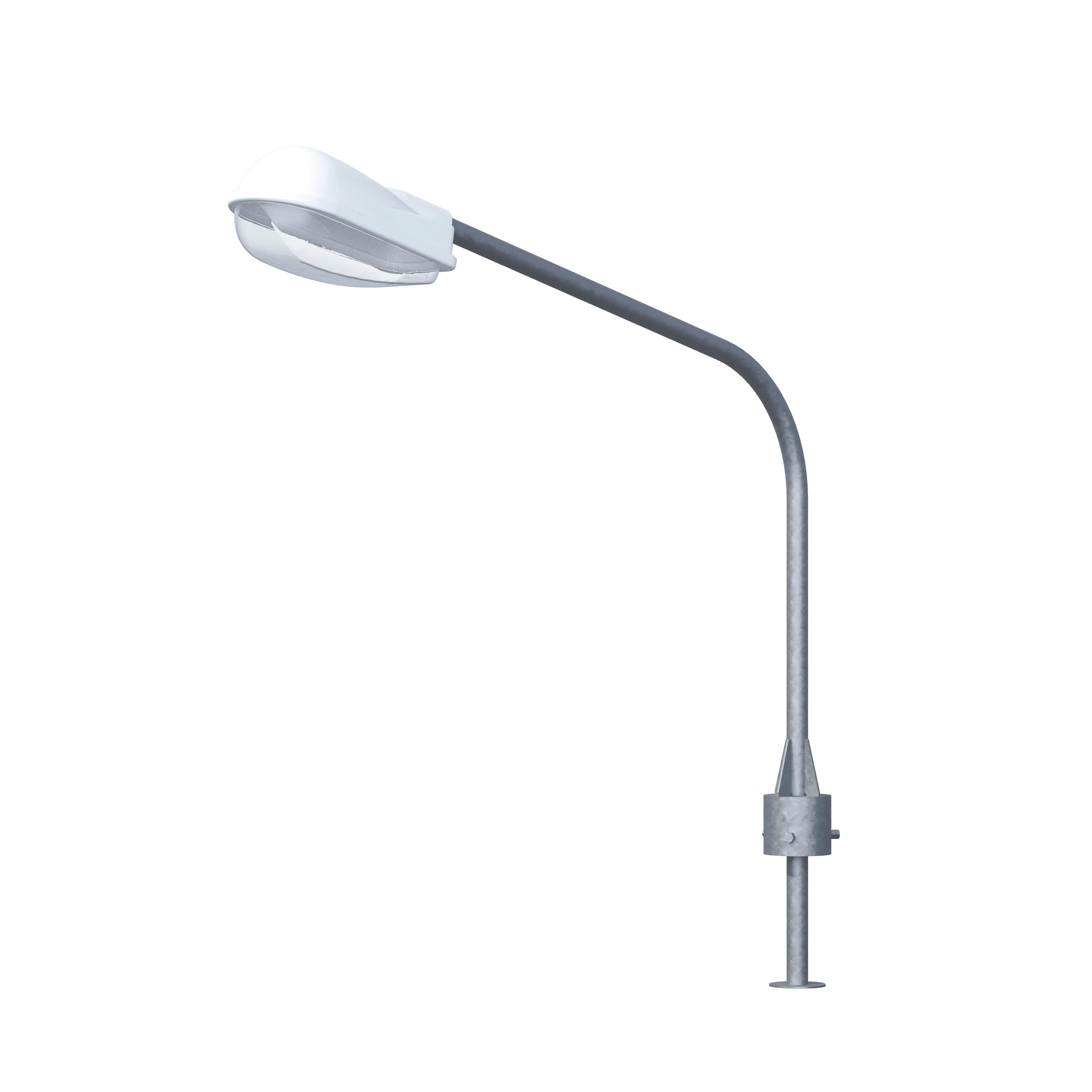 Кронштейн К1К-1,5-1,5-О285-0,048-ц ПереСвет 00-003440