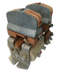 Контактор электромагнитный МК1-11А У3, 40А, 110В, 2з+2р, IP00 Электротехник ET011678