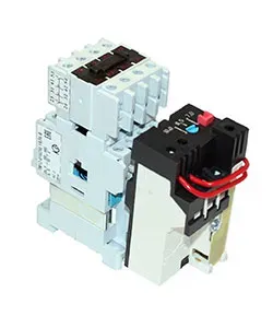 Пускатель э/м ПМ12-010250 УХЛ4 В, 110В, (3з+2р), РТТ5-10-1,  0,40А Электротехник 020250320ВВ110000610