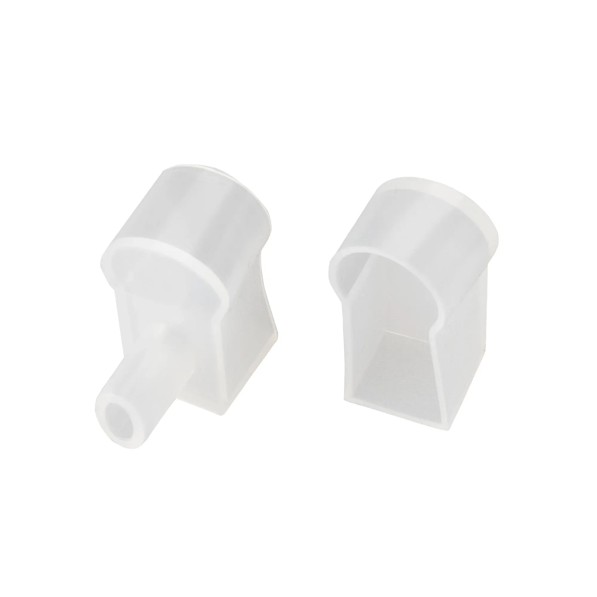 Заглушка ARL-MOONLIGHT-2412-CAP-SET-WH (ARL, Пластик) Arlight 029423