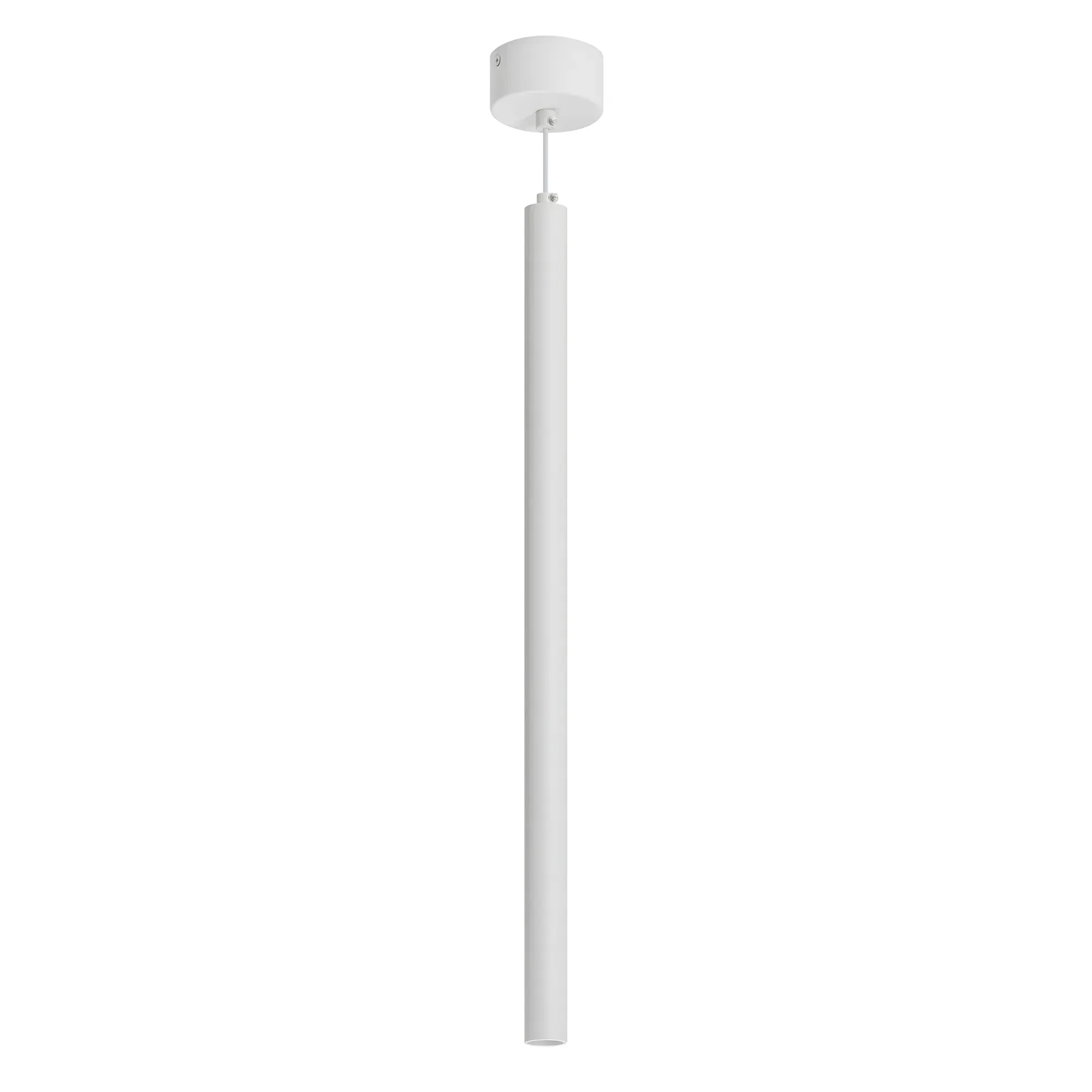 Светильник SP-PIPE-HANG-L600-R30-9W Warm3000 (WH, 24 deg, 230V) (IP20 металл, 3 года) Arlight 038616