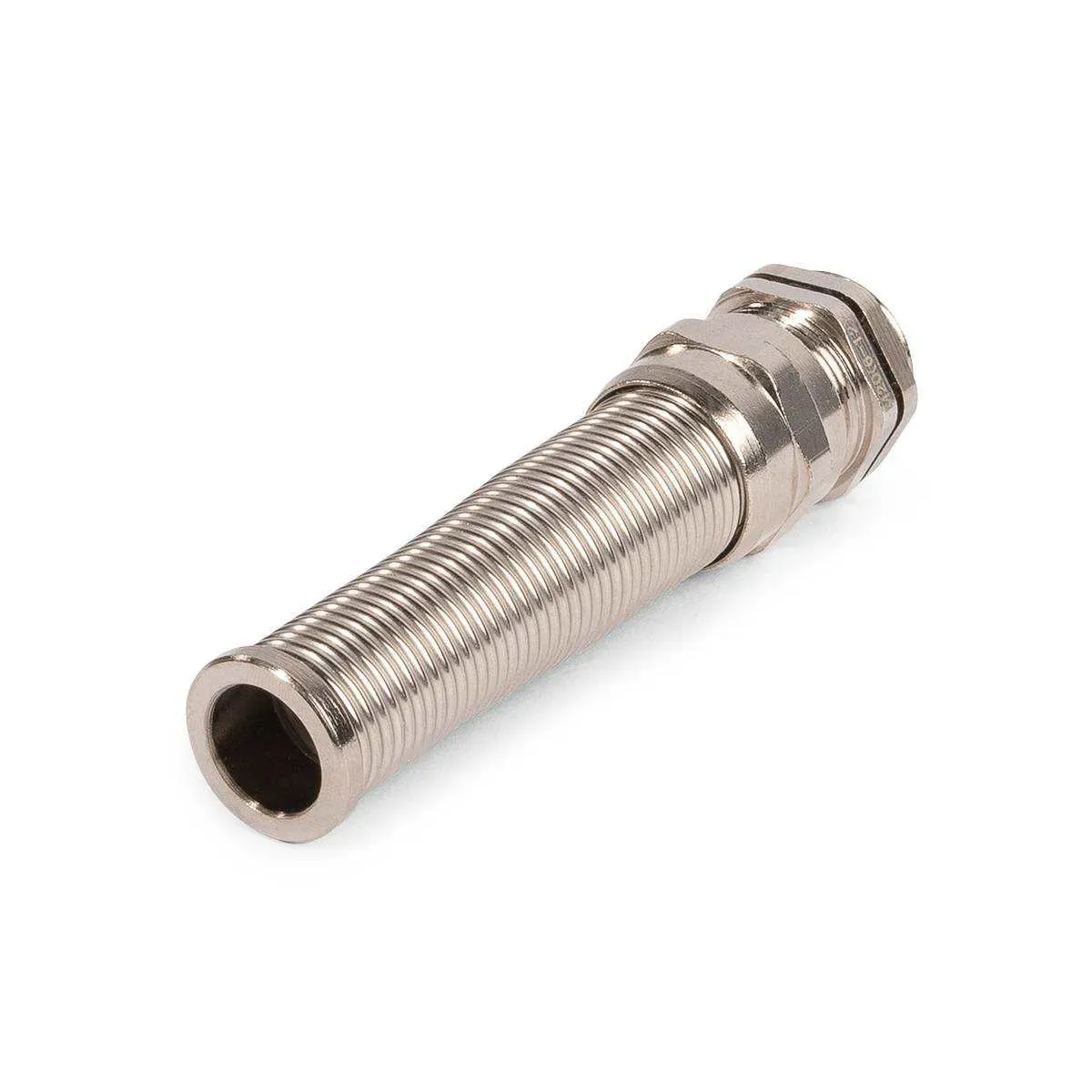 Ввод кабельный латунный MGM-R 16 (4-8 мм) КВТ 88628